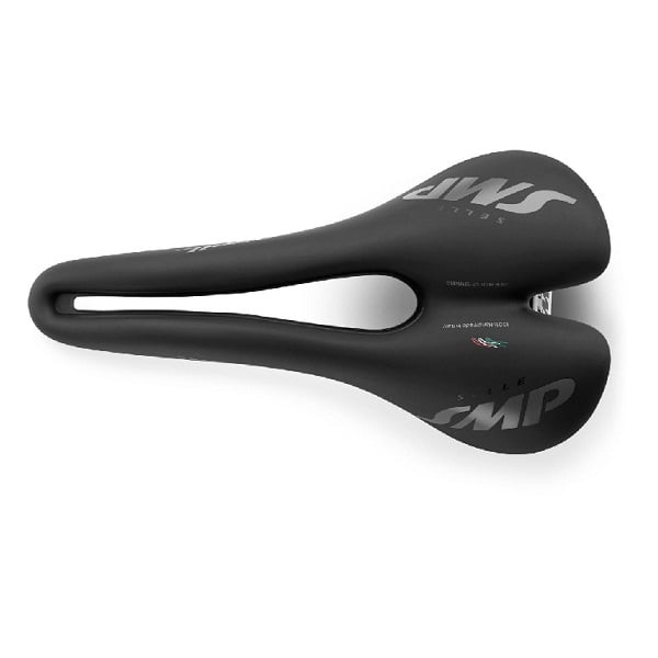 Selle SMP Well BIcycle Saddle Seat