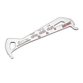Icetoolz 62C4 Tool Chain Checker
