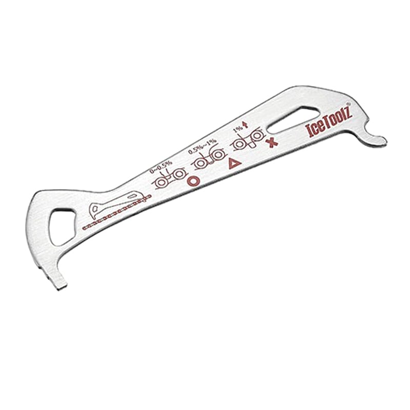 Icetoolz 62C4 Tool Chain Checker