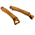 Icetoolz 64A2 Duro Tire Lever 2PCS