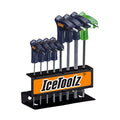 Icetoolz 7M85 Hex Wrenches