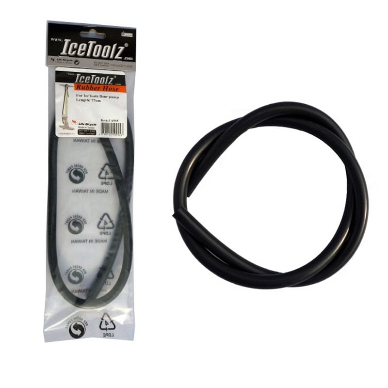Icetoolz A945/A451H Stand Pump Dedicated Hose for A451,A551,A651