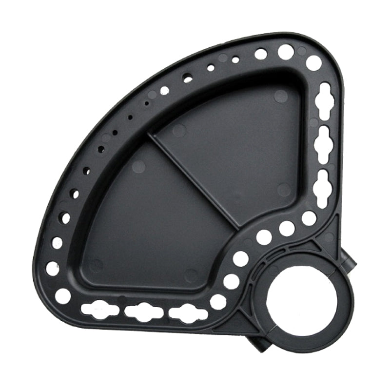 Icetoolz E132T Tooltray for Lace Stands