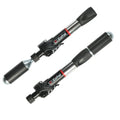 Zefal Ez Max Light CO2 and AIr Pump