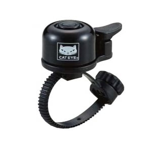 Cateye PB-1400 Free Band Bicycle Bell