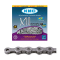 KMC Chain /X10 EPT Trekking 10 speeds