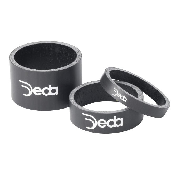 Deda Parts Headset HM Carbon Spacer (3 size)
