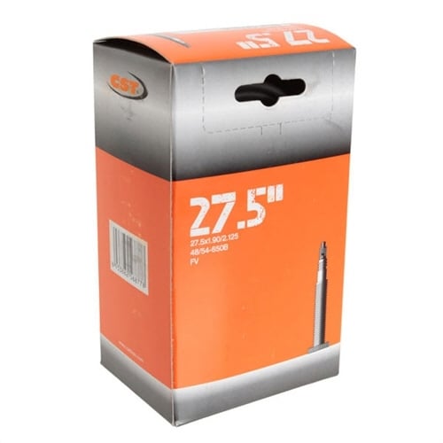 CST Tube 27.5 Inch FV60, Freesta 27.5*1.75-2.125 60 mm