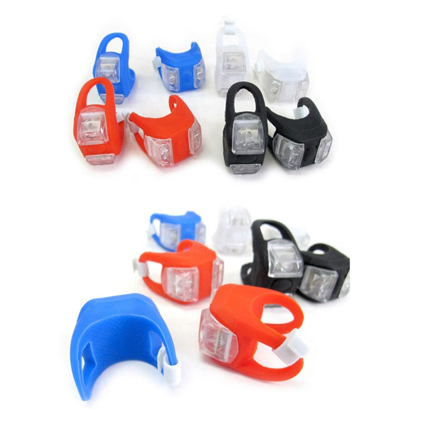 Luminous Light LED Rear 2/sets