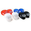 Luminous Light/LED Color Front, 2/Sets