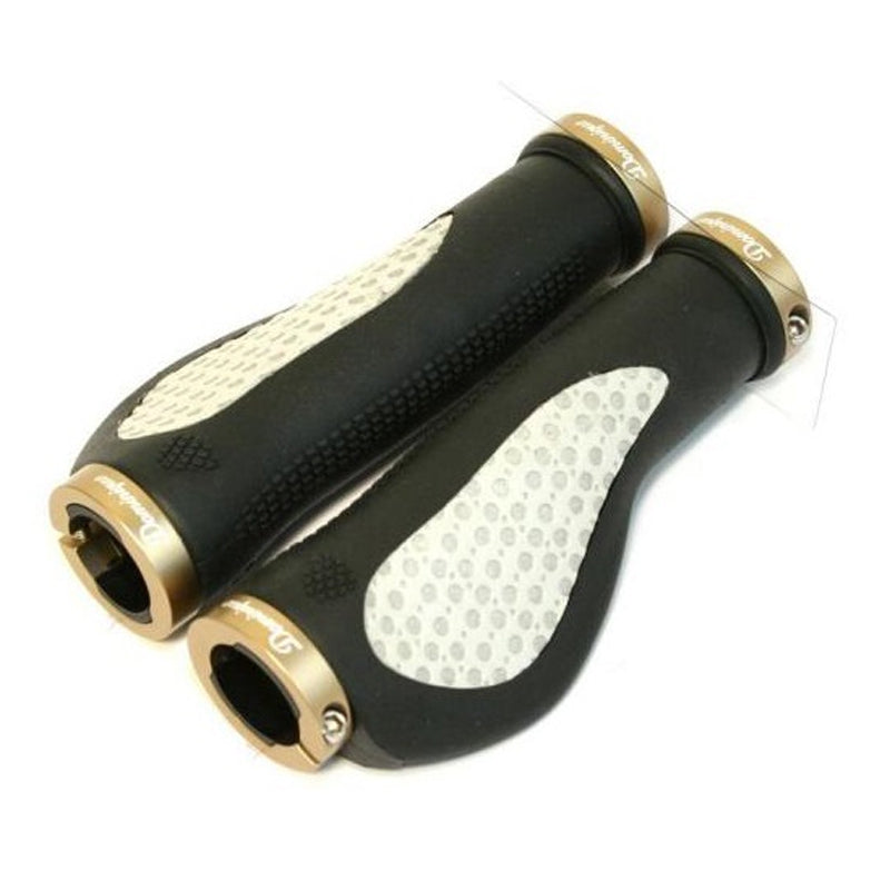 Dominique Grip/Rock On SoftGrip