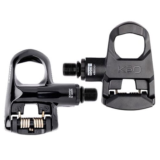 Look Pedal Road KeO Easy