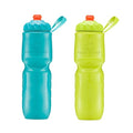 Polar water bottle ZipStream 680ml