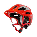 Oneal Helmet Orbiter 2 All Mountain Enduro Red