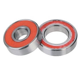 Enduro Bearing BB 6001 2RS MAX