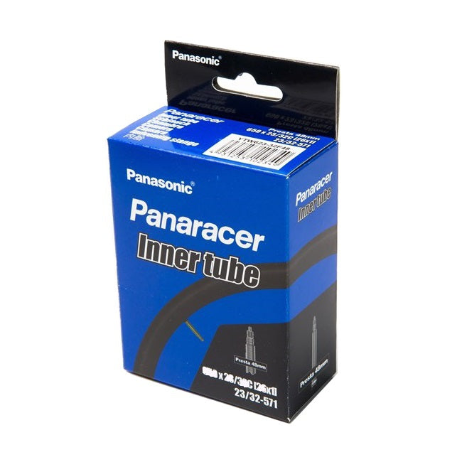 Panaracer Tube 27.5x1.75~2.35 48mmm Presta