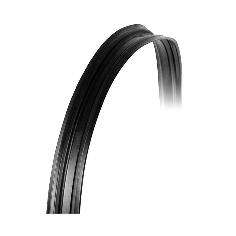 Zero Flats Rim Tape Tubeless Conversion Tape