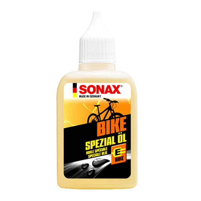 Sonax Lube Bike Special Oil 50ml