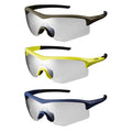 Shimano Goggles Spark 1 Discoloration Lens