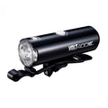 Cateye Light/EL-070RC VOLT 400XC, USB Charging, 400 Lumen