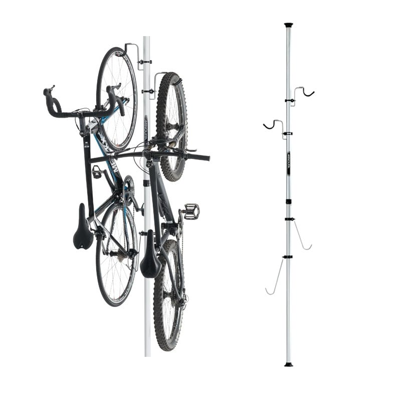 Minoura Bike Pit 4, Vertical Bike Stand