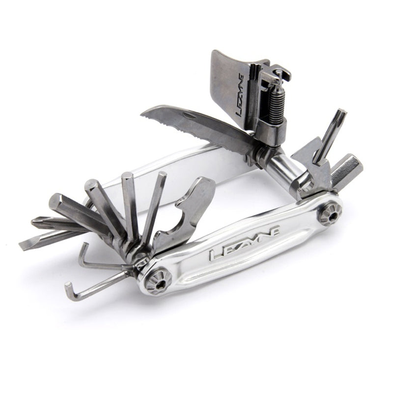 Lezyne Stainless 20 Multi Tool