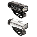Lezyne LED Micro Drive 500XL Front Light 2 Colors