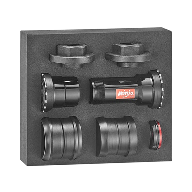 Token Ninja BB TF24 Bottom Bracket Set