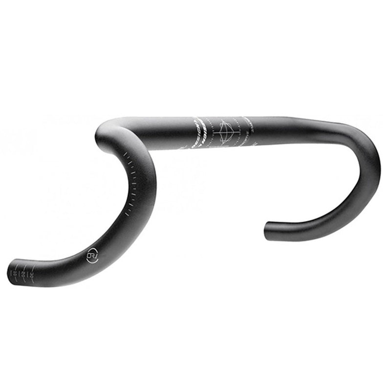 Profile Dropbar 1-ZeroFive Aluminium