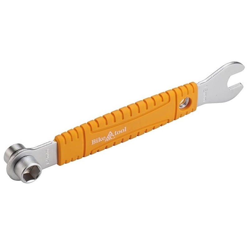 Ray Cheng Tool RC-W501 Pedal 15mm Crank 14-15mm Wrenches
