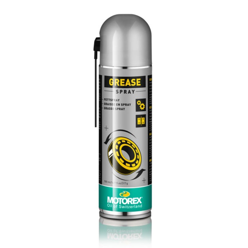 Motorex GREASE SPRAY500ml