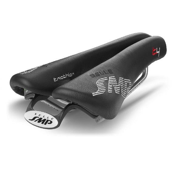 Selle SMP Saddle T4 246x133mm
