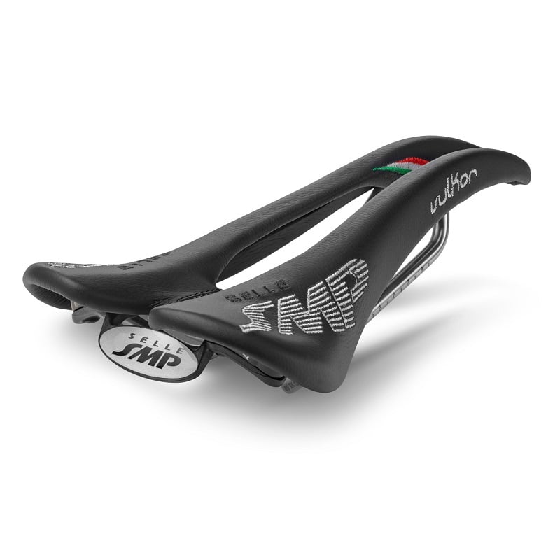Selle SMP Saddle VULKOR 266x136mm