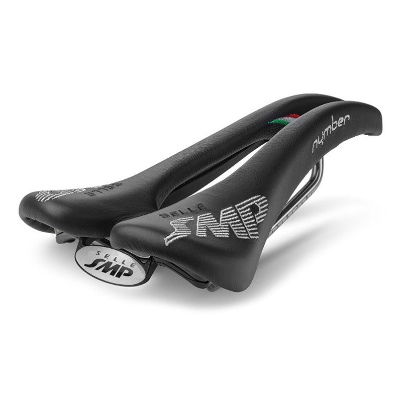 Selle SMP Saddle Nymber 267x139mm