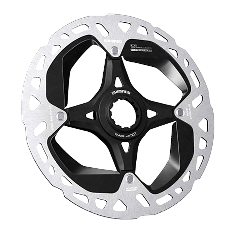 Shimano Rotor XTR RT-MT900-S Center lock 160mm