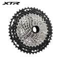 Shimano XTR CS-M9100 Sprocket 12SP 2Options