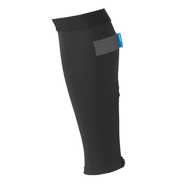 Shimano Evolve Gator Calf Warmers for Winter