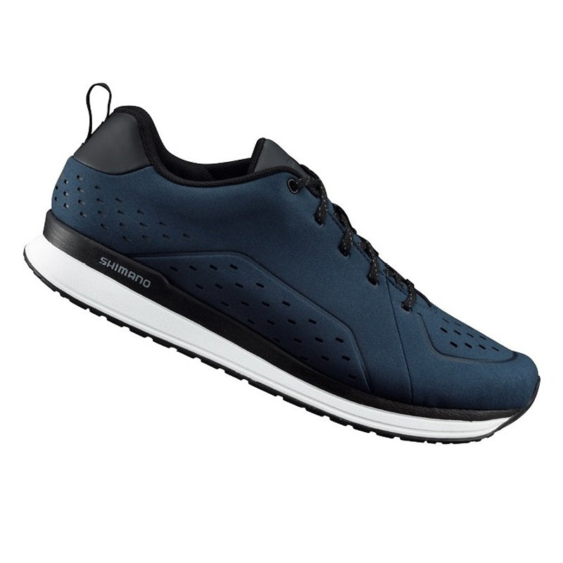 Shimano SH-CT5 Touring Shoes Navy