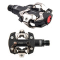 Look MTB X-Track Race Cleat Pedals