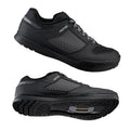 Shimano MTB SH-AM5 Normal BLack