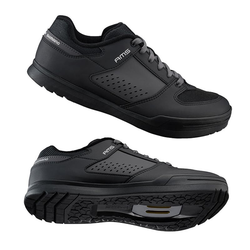 Shimano MTB SH-AM5 Normal BLack