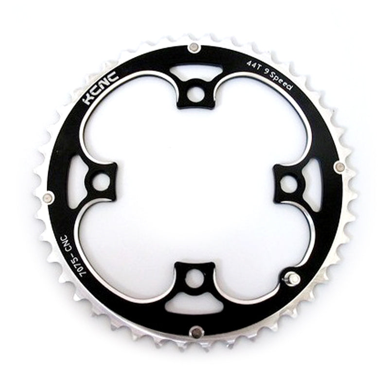KCNC Chaining MTB 3rd stage BCD 104mm 42/44T