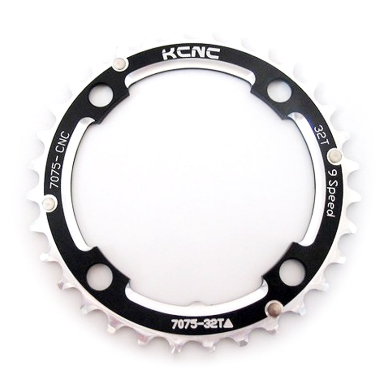 KCNC Chaining MTB Stage 3 Second BCD 104mm 32/34T