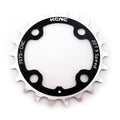KCNC Chaining MTB 1st stage 3rd stage BCD 64mm 22/24T