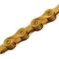 KMC Chain X9 Ti-N Gold