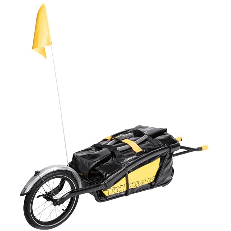 Topeak JOURNEY TRAILER TX