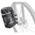 Topeak Luggage Carrier VERSACAGE, Bulsa Cage