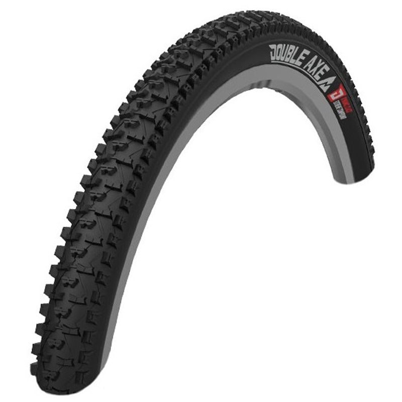 Velotto MTB 27.5 Inch Double Axe V2 Folding 27.5x2.10