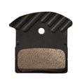 Shimano Brake/Pad Resinpad J03A & Spring