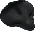 VELO GELTECH EXERCISER XX-WIDE SEAT COVER